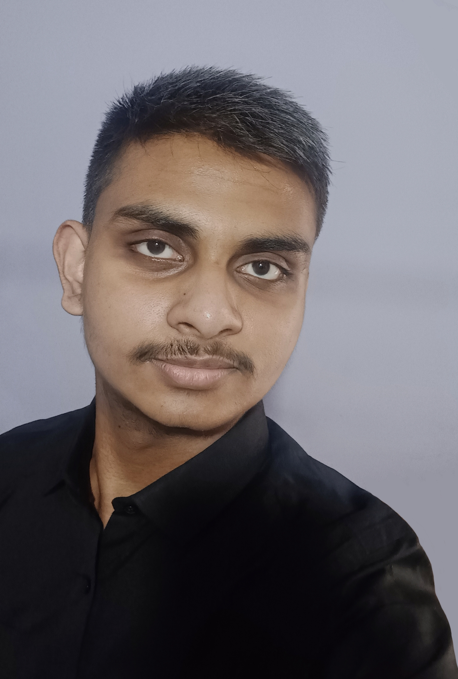 Anubhab Pathak — Software Engineer